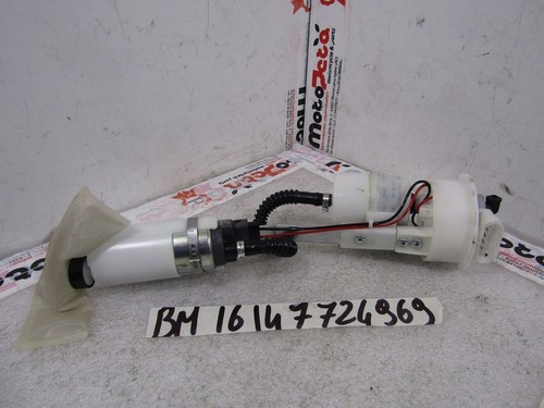 Pompe carburant fuel pump - à,