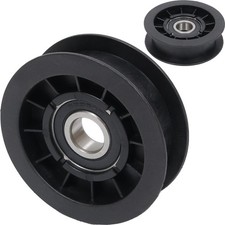 POULIE GALET TENDEUR pour