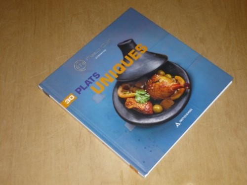 Collection masterchef - collection,