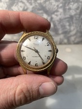 Ancienne montre Veca