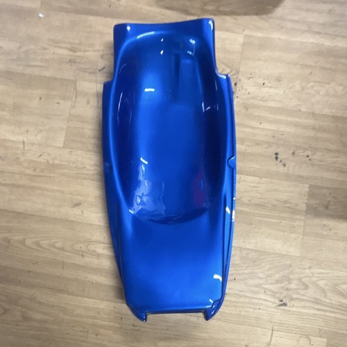 Passage roue zx9r 2000 - de,