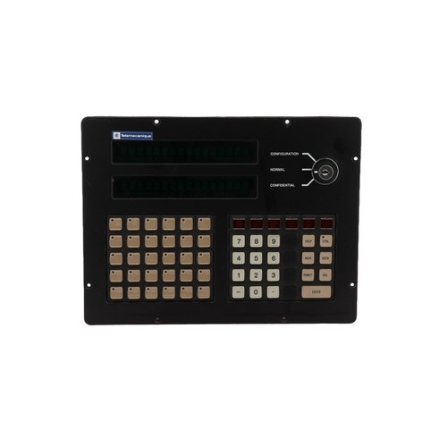Telemecanique xbt c8250 - telemecanique, xbt-c8250