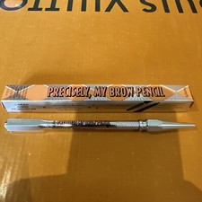 Benefi Precisely, My Brow