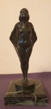 Max le VERRIER, "Femme au