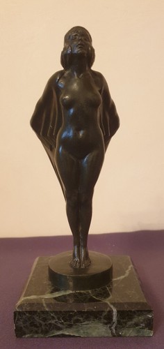 Max verrier femme au - max, le