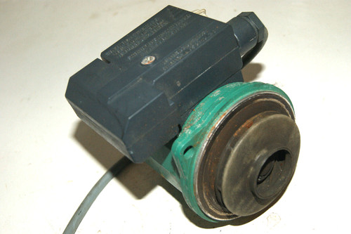 Pompe chaudiere circulateur - pompe,