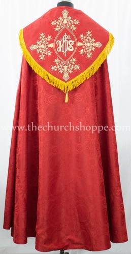 Ensemble cope de stole - ensemble,