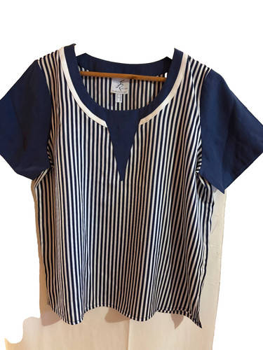 France rivoire tunique blouse - ,