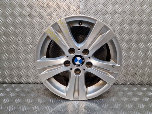 Jante alu bmw serie e81 - bmw,