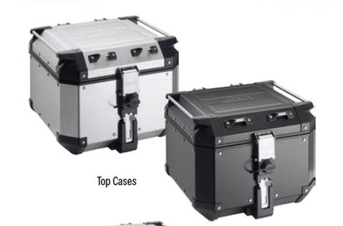 Givi obke58aa valise rigide - valise,