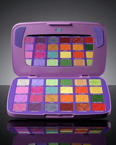 Martine cosmetics totally - cosmetics,