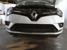 Pare choc avant RENAULT CLIO 4