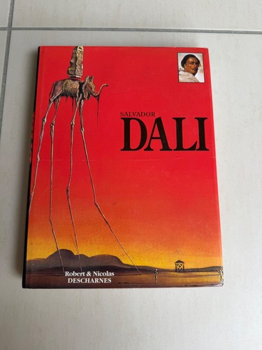 Salvador dali enfant de - ,