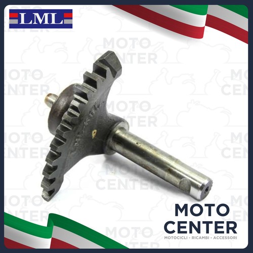 Secteur moteur lml - moteur,
