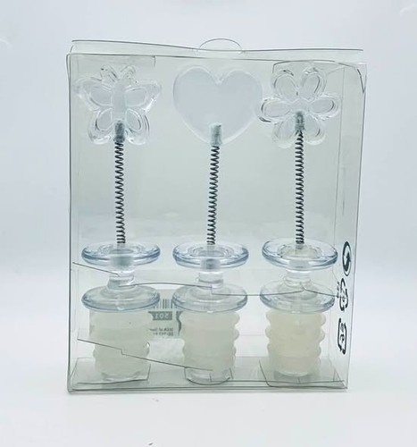 Ikea set trois - ikea, bouchons