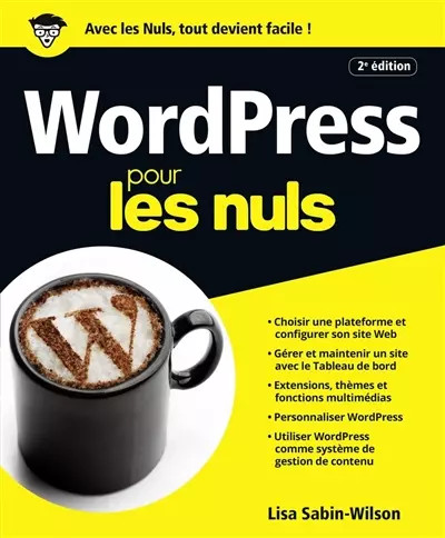 Wordpress pour les - pour,