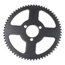 Pignon de Chaîne Arrière