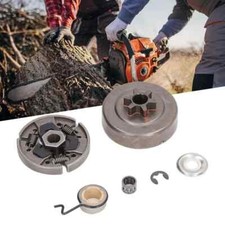 Kit embrayage cloche pour Tronçonneuse Stihl 017 018 021 023 025 MS170 MS180