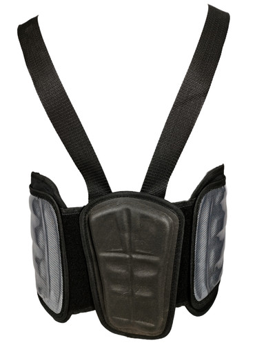 Gilet protection kart - de,