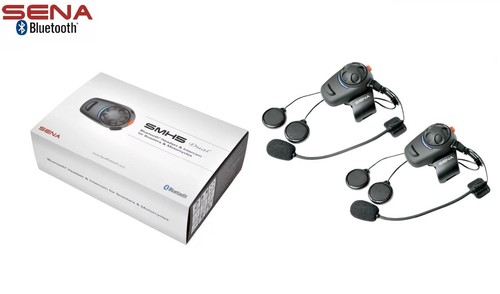 Intercom kit mains libres - /,