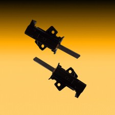 Balais de Charbon de Moteur Fusains pour Bosch Berline 1200, Maxx 10 " R "