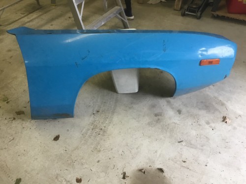 1973 1974 plymouth barracuda - 1974,