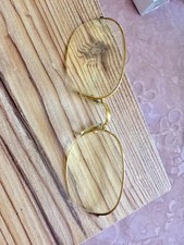 Rare Luxury Vintage Sunglasses Cartier - Glasses Glasses Glasses Glasses Glasses Cartier