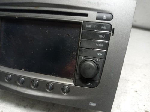 Autoradio origine opel - autoradio,