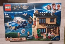 LEGO harry potter 75968 4