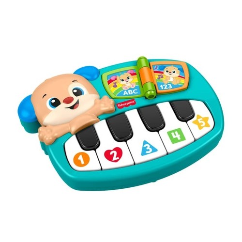 Fisher price apprend le - fisher-price, ri