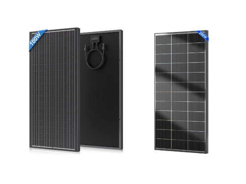 Panneau solaires 12v - panneau,