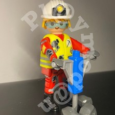 Playmobil Figures Série 26