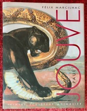 Félix Marcilhac - "Paul