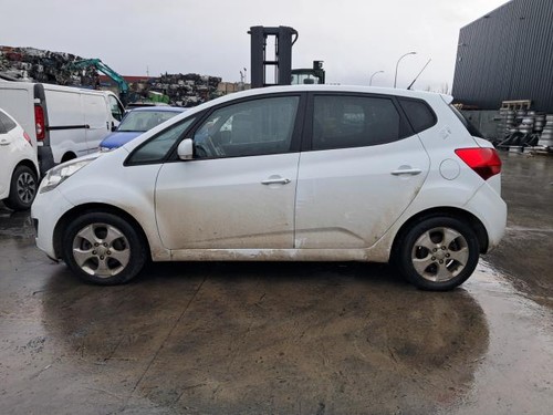 Porte arriere droit kia venga - porte,