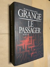 Le Passager Jean-Christophe