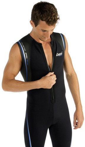 Cressi costume thermique homme - costume,
