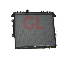 Radiateur Refroidissement