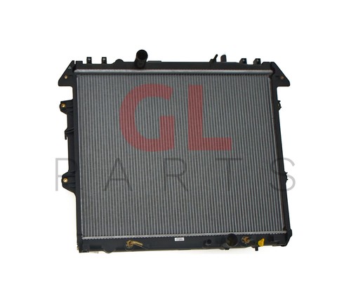 Radiateur refroidissement - radiateur,