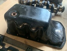 Bac D'huile Citroën Mini C3