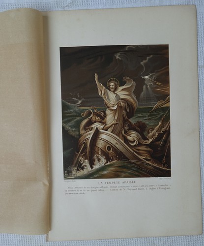 Chromolithographie 1876 - , la