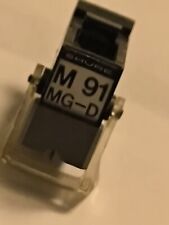 Cellule Shure M91 MG-D