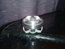 Racing piston 53-59mm Honda