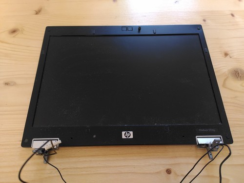 Bloc ecran elitebook 2530p - bloc,