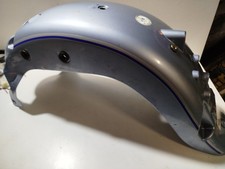 Garde Boue Arrière Daelim