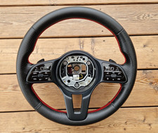 Volant CUIR NEUF pour Mercedes