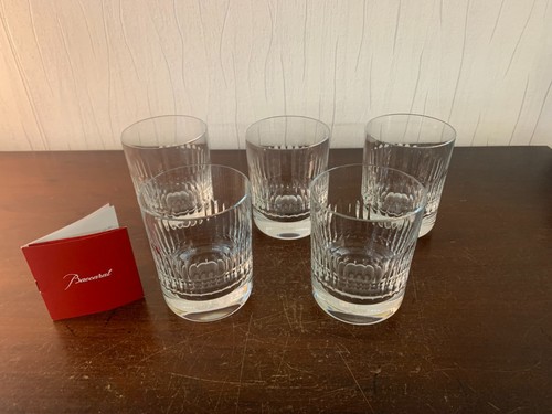 Verres whisky modèle - à,