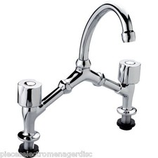 Robinet mélangeur lavabo /