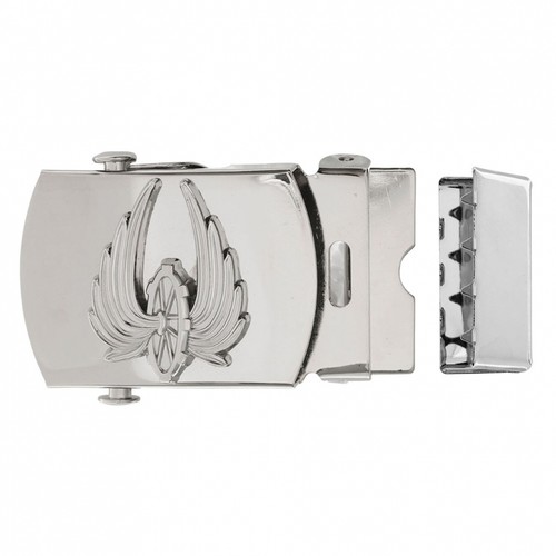 Boucle ceinture train - de,