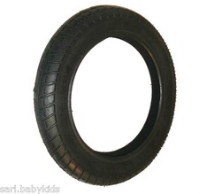 Pneu 12 1/2x2 1/4 Poussette