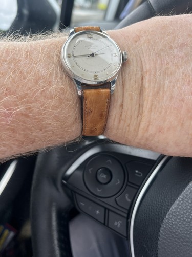 Montre jaeger lecoultre - montre,